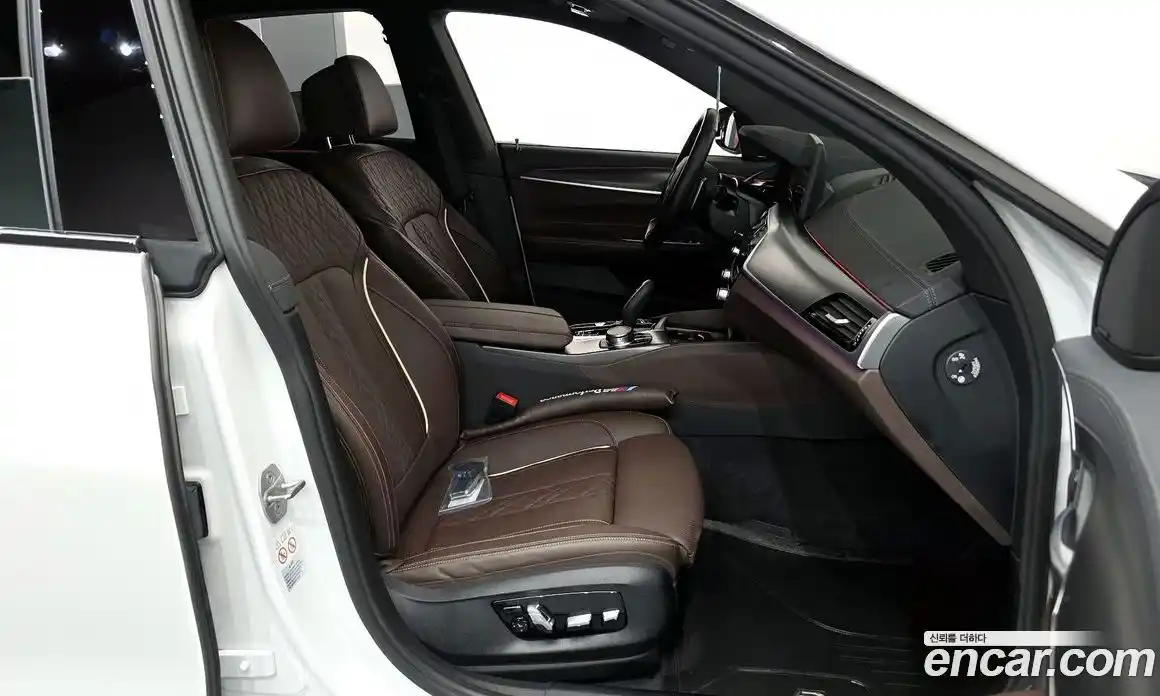 BMW Gran Turismo 2023 2.0 Автомат в Москве № 157510, фото 16