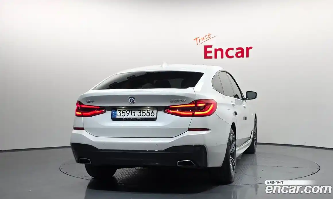 BMW Gran Turismo 2023 2.0 Автомат в Москве № 157510, фото 19