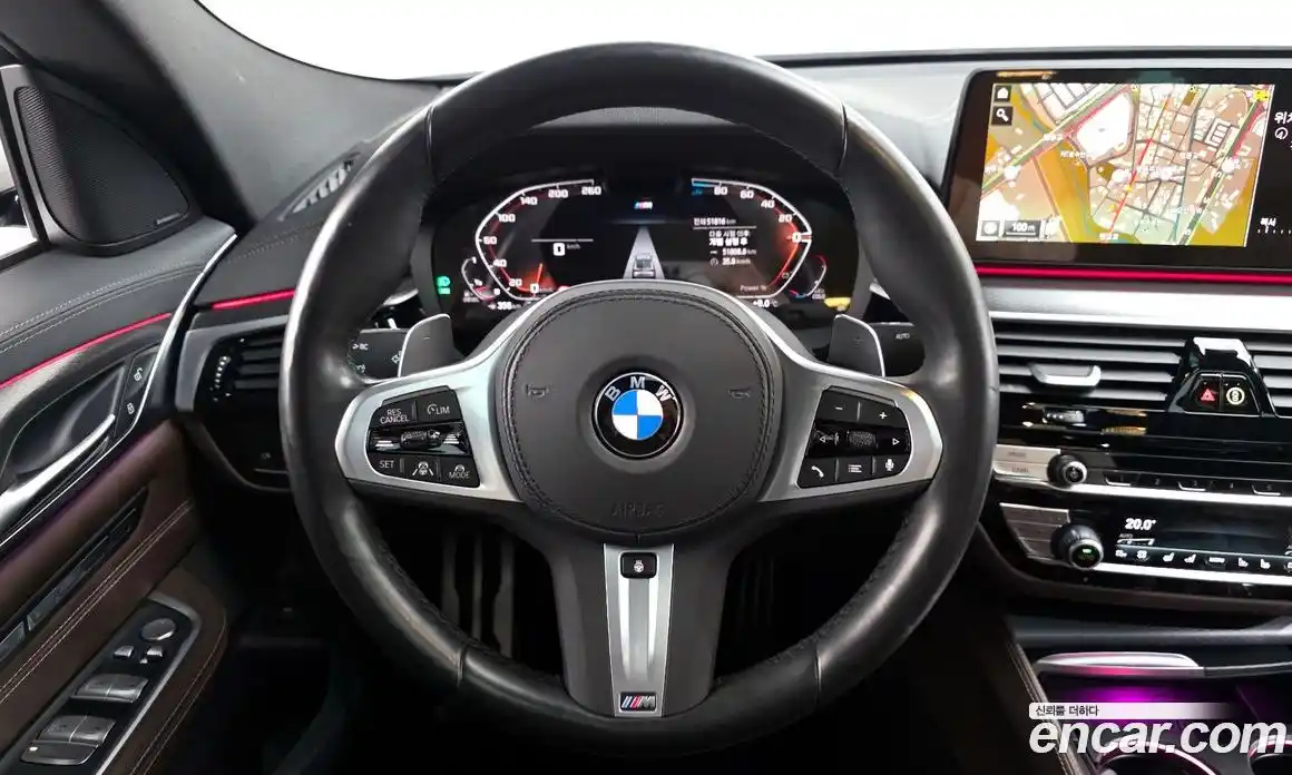 BMW Gran Turismo 2023 2.0 Автомат в Москве № 157510, фото 20