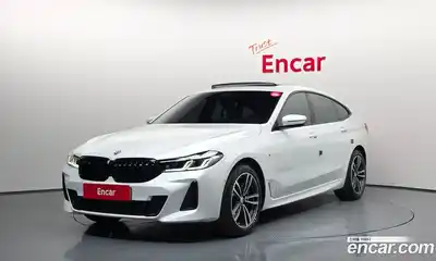 BMW Gran Turismo 2023 2.0 Автомат в Москве № 157510, миниатюра 4