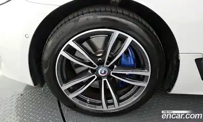 BMW Gran Turismo 2023 2.0 Автомат в Москве № 157510, миниатюра 5