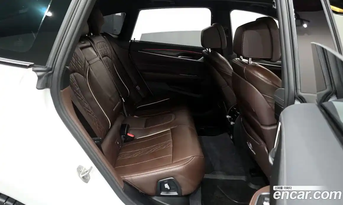 BMW Gran Turismo 2023 2.0 Автомат в Москве № 157510, фото 6