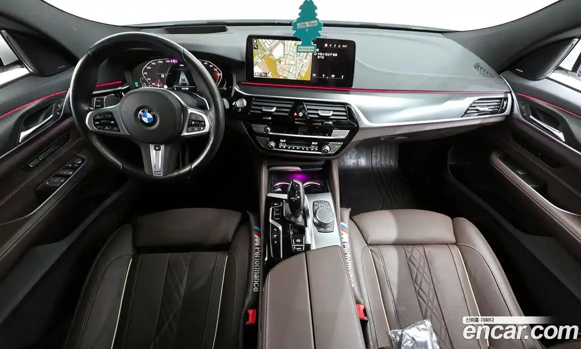 BMW Gran Turismo 2023 2.0 Автомат в Москве № 157510, фото 8