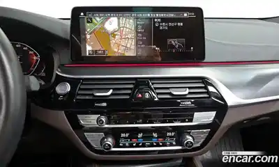 BMW Gran Turismo 2023 2.0 Автомат в Москве № 157510, миниатюра 9