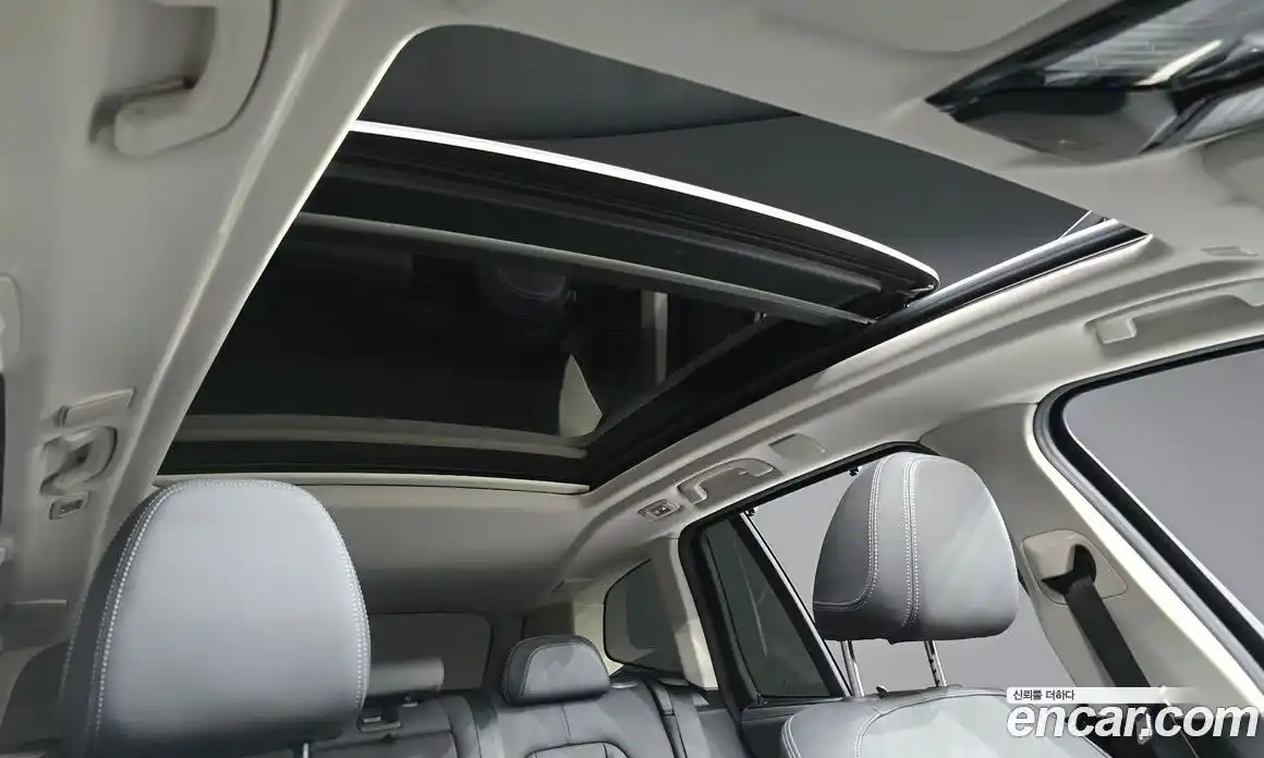 BMW X3 2022 2.0 Автомат в Москве № 157907, фото 14