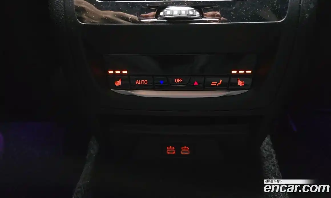 BMW X3 2022 2.0 Автомат в Москве № 157907, фото 15