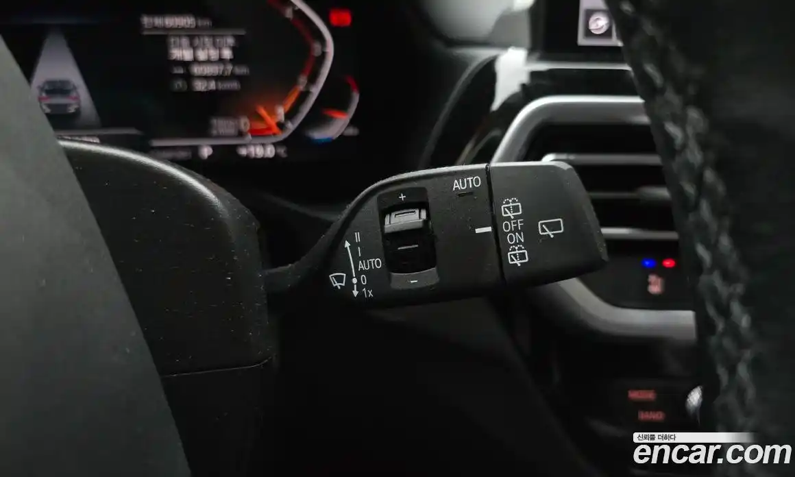 BMW X3 2022 2.0 Автомат в Москве № 157907, фото 19