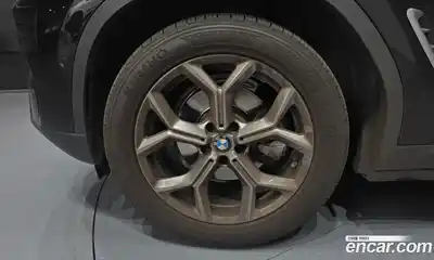 BMW X3 2022 2.0 Автомат в Москве № 157907, миниатюра 8