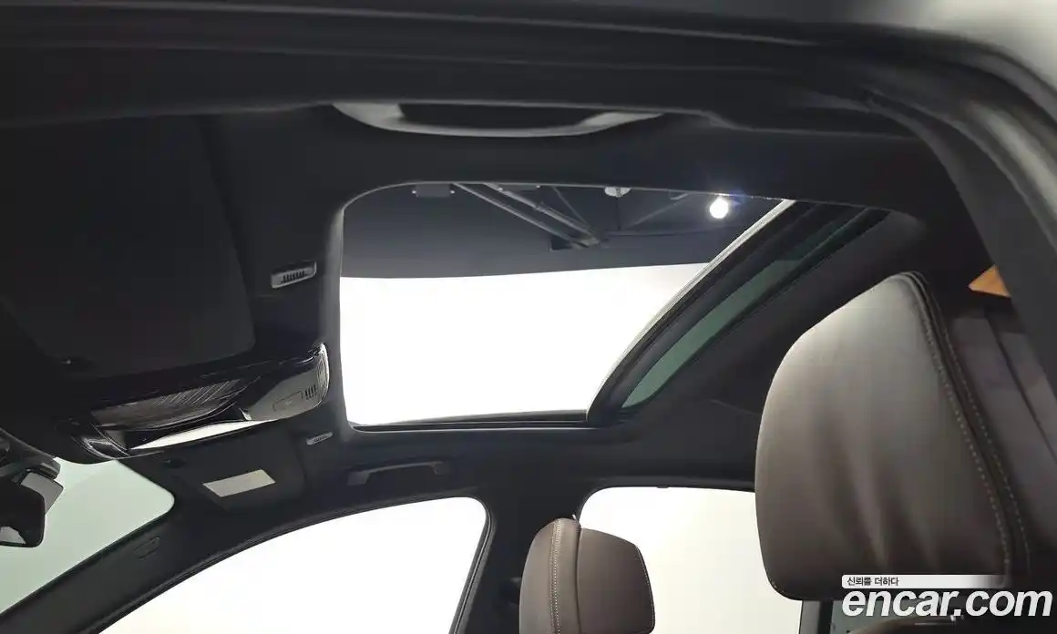 BMW 5-Series 2023 2.0 Автомат в Москве № 158123, фото 9