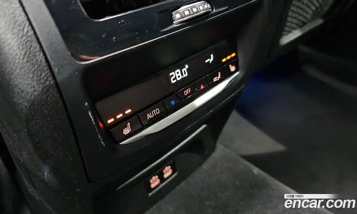 BMW X4 2022 2.0 Автомат в Москве № 159259, фото 16