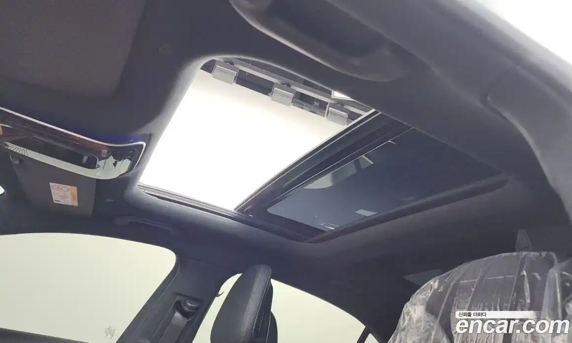 Mercedes-Benz C-Class 2025 2.0 Автомат в Москве № 159932, фото 17