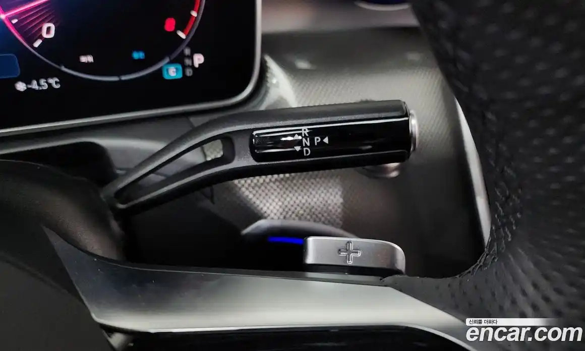 Mercedes-Benz C-Class 2025 2.0 Автомат в Москве № 159932, фото 6