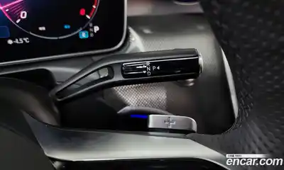 Mercedes-Benz C-Class 2025 2.0 Автомат в Москве № 159932, миниатюра 6