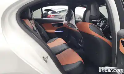 Mercedes-Benz C-Class 2025 2.0 Автомат в Москве № 159932, миниатюра 9