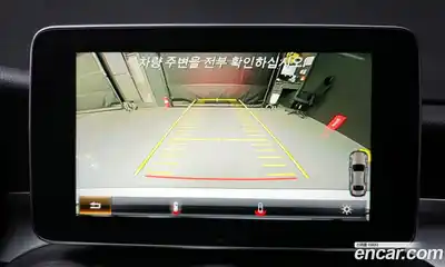 Mercedes-Benz C-Class 2017 2.0 Автомат в Москве № 160975, миниатюра 7