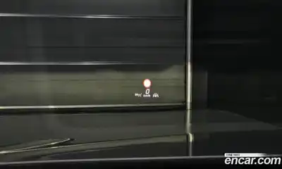 Mercedes-Benz S-Class, 2023