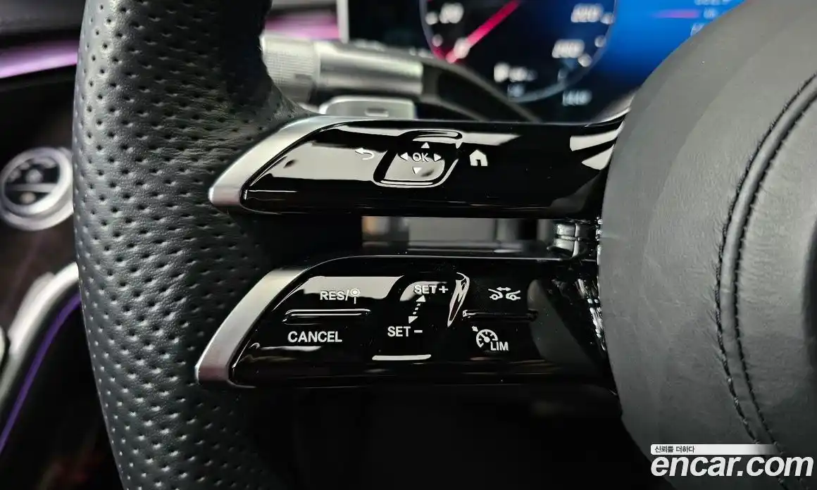 Mercedes-Benz S-Class 2023 3.0 Автомат в Москве № 161119, фото 14