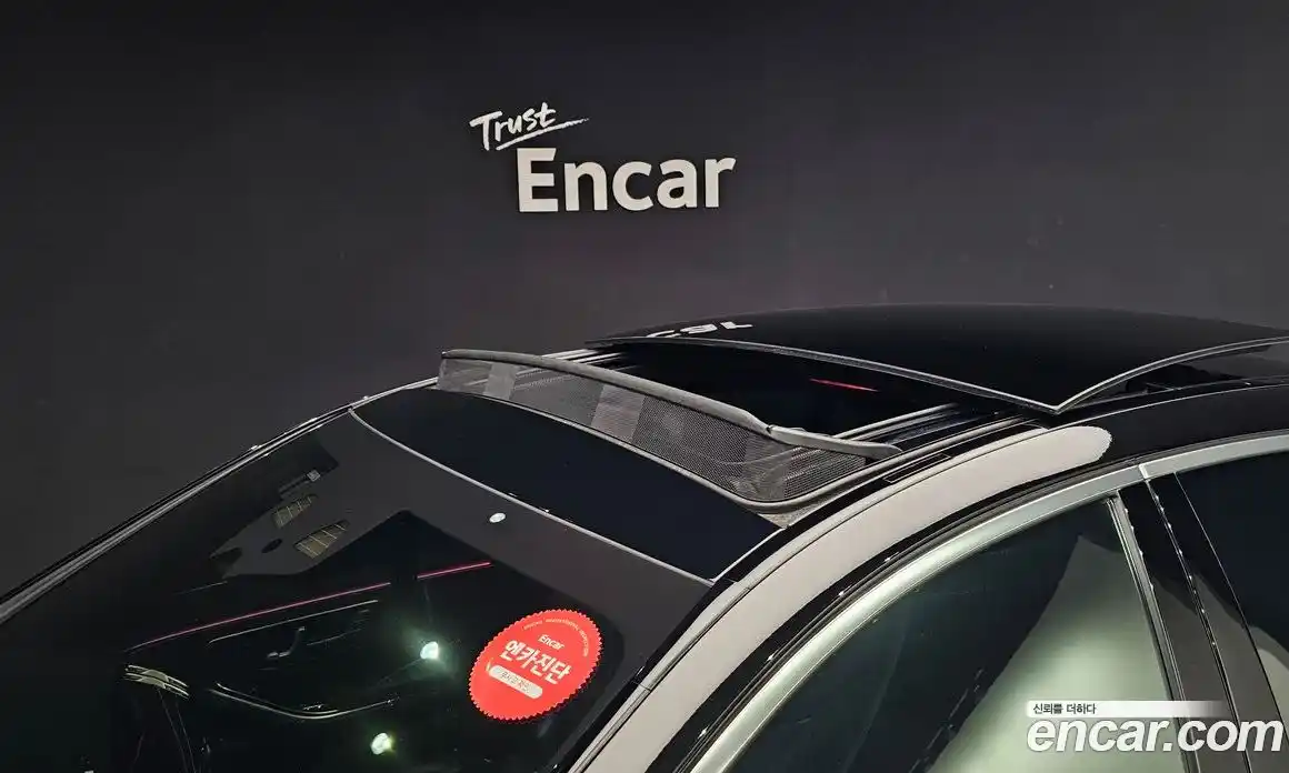 Mercedes-Benz S-Class 2023 3.0 Автомат в Москве № 161119, фото 18