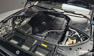 Mercedes-Benz S-Class 2023 3.0 Автомат в Москве № 161119, миниатюра 2