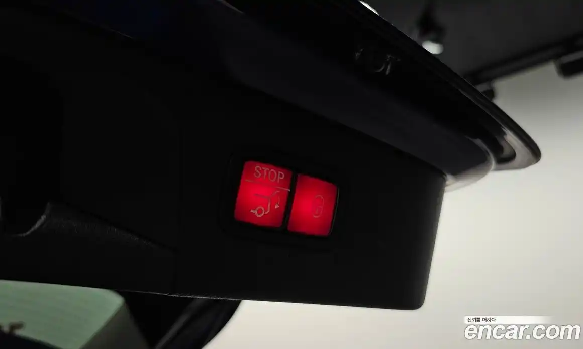 Mercedes-Benz GLC-Class 2020 1.9 Автомат в Москве № 161485, фото 6