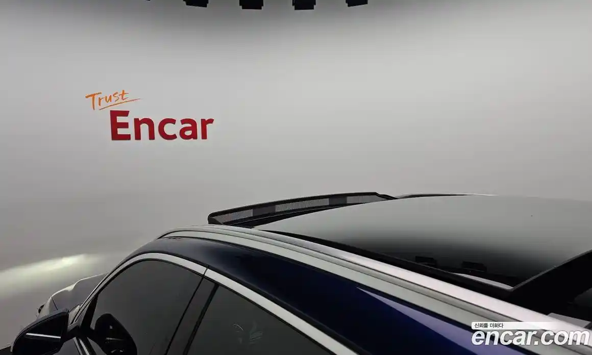 Mercedes-Benz GLC-Class 2020 1.9 Автомат в Москве № 161485, фото 7