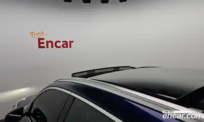 Mercedes-Benz GLC-Class 2020 1.9 Автомат в Москве № 161485, миниатюра 7