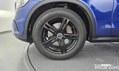 Mercedes-Benz GLC-Class 2020 1.9 Автомат в Москве № 161485, миниатюра 8