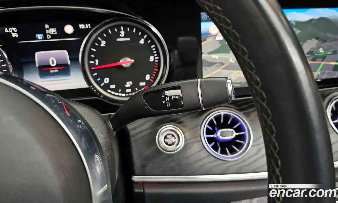 Mercedes-Benz E-Class 2019 1.9 Автомат в Москве № 161561, фото 12