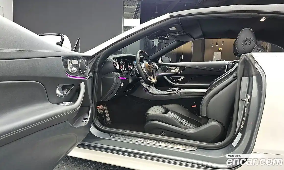 Mercedes-Benz E-Class 2019 1.9 Автомат в Москве № 161561, фото 20