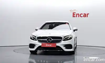 Mercedes-Benz E-Class 2019 1.9 Автомат в Москве № 161561, миниатюра 5