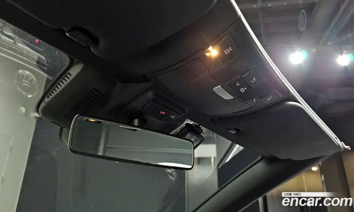 Mercedes-Benz E-Class 2019 1.9 Автомат в Москве № 161561, фото 6