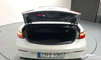 Mercedes-Benz E-Class 2019 1.9 Автомат в Москве № 161561, миниатюра 7