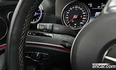 Mercedes-Benz E-Class 2019 1.9 Автомат в Москве № 161561, миниатюра 8