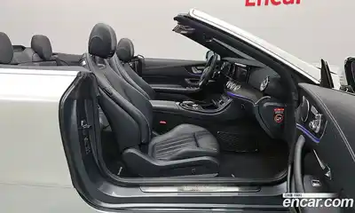 Mercedes-Benz E-Class 2019 1.9 Автомат в Москве № 161561, миниатюра 9