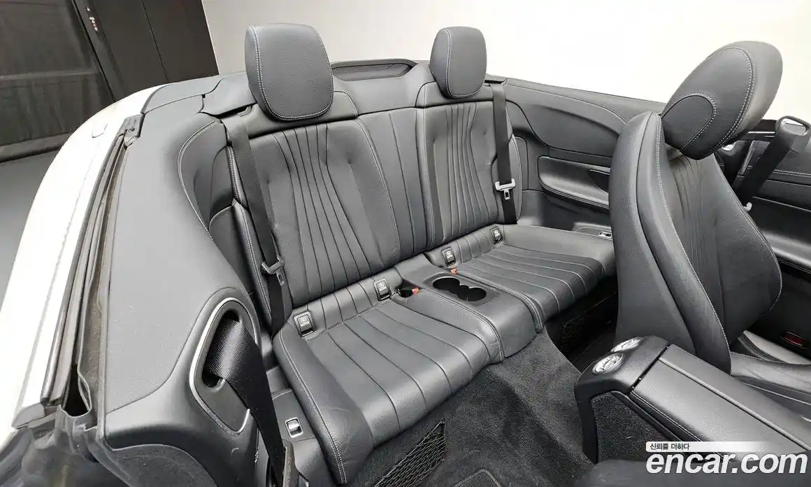 Mercedes-Benz E-Class 2019 1.9 Автомат в Москве № 161561, фото 10