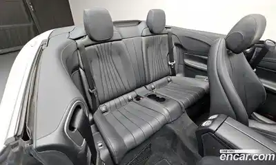 Mercedes-Benz E-Class 2019 1.9 Автомат в Москве № 161561, миниатюра 10