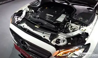 Mercedes-Benz E-Class 2018 2.0 Автомат в Москве № 161852, миниатюра 12