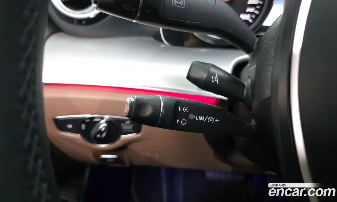 Mercedes-Benz E-Class 2018 2.0 Автомат в Москве № 161852, фото 15