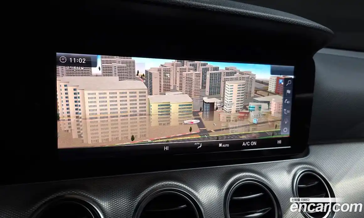 Mercedes-Benz E-Class 2018 2.0 Автомат в Москве № 161852, фото 20