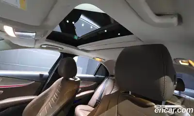 Mercedes-Benz E-Class 2018 2.0 Автомат в Москве № 161852, миниатюра 5