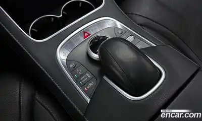 Mercedes-Benz S-Class 2015 3.0 Автомат в Москве № 162030, миниатюра 4