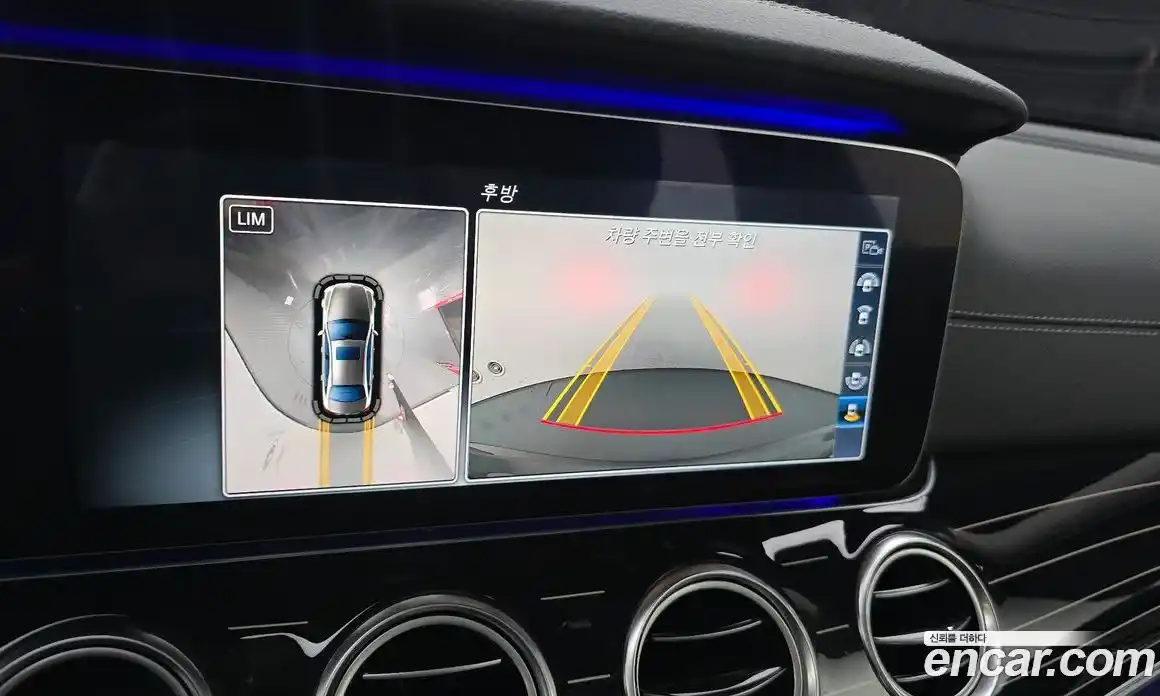 Mercedes-Benz E-Class 2017 3.0 Автомат в Москве № 162063, фото 6