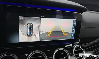 Mercedes-Benz E-Class 2017 3.0 Автомат в Москве № 162063, миниатюра 6