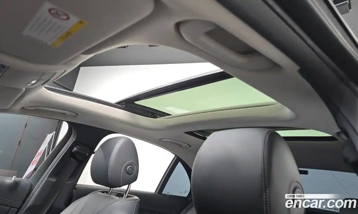 Mercedes-Benz E-Class 2017 3.0 Автомат в Москве № 162063, фото 7