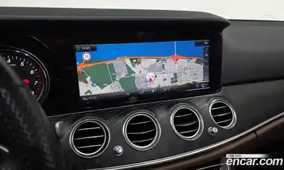 Mercedes-Benz E-Class 2018 2.0 Автомат в Москве № 162067, миниатюра 5