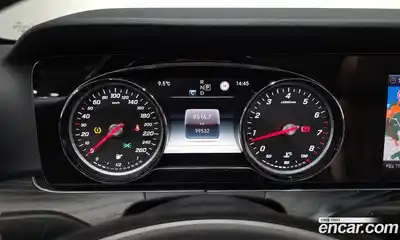 Mercedes-Benz E-Class 2018 2.0 Автомат в Москве № 162067, миниатюра 6