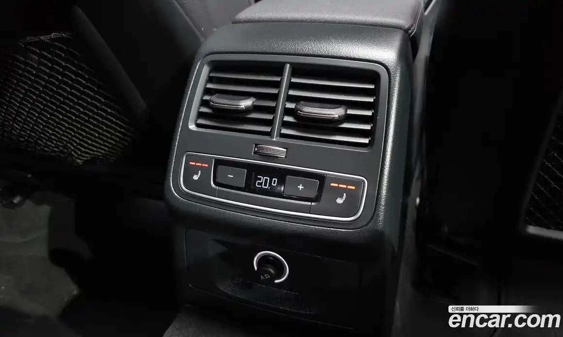 Audi A5 2020 2.0 Автомат в Москве № 162330, фото 16