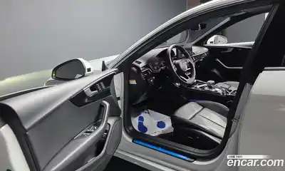 Audi A5 2020 2.0 Автомат в Москве № 162330, миниатюра 2