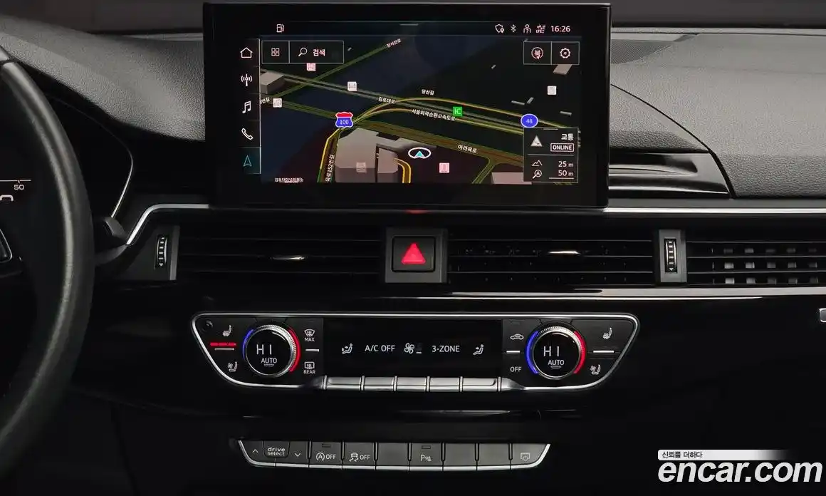 Audi A5 2020 2.0 Автомат в Москве № 162330, фото 3