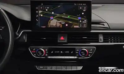 Audi A5 2020 2.0 Автомат в Москве № 162330, миниатюра 3